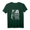 Damen Pferdebesitzer Pferdesport Pferdefreund Pferdegeruch T-Shirt  Lustiges Geschenk für Pferdeliebhaber, Reiterinnen & Pferdefans