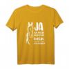 Damen Pferdebesitzer Pferdesport Pferdefreund Pferdegeruch T-Shirt  Lustiges Geschenk für Pferdeliebhaber, Reiterinnen & Pferdefans
