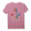 No DJ No Party - Lustiges Retro Disk Jockey T-Shirt für Partys & DJ-Events