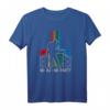 No DJ No Party - Lustiges Retro Disk Jockey T-Shirt für Partys & DJ-Events