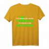Cooles DJ Spruch T-Shirt - 'Ich brauche keine Therapie, ich muss nur Auflegen' für DJs, Hobby-DJs & Musikliebhaber, perfekt zum Geburtstag & Weihnachten