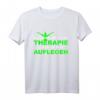 Cooles DJ Spruch T-Shirt - 'Ich brauche keine Therapie, ich muss nur Auflegen' für DJs, Hobby-DJs & Musikliebhaber, perfekt zum Geburtstag & Weihnachten