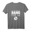 Lustiges DJ Disc Jockey Tank Top für Frauen - Bequeme, klassisch geschnittene Party Mode Shirt mit doppelt genähten Ärmeln