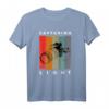 Vintage Retro Fotografie Künstler Geschenk - Capturing Light T-Shirt für Fotografen, Hobbyfotografen & Fotokünstler zum Geburtstag & Jubiläum