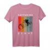 Vintage Retro Fotografie Künstler Geschenk - Capturing Light T-Shirt für Fotografen, Hobbyfotografen & Fotokünstler zum Geburtstag & Jubiläum