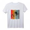 Vintage Retro Fotografie Künstler Geschenk - Capturing Light T-Shirt für Fotografen, Hobbyfotografen & Fotokünstler zum Geburtstag & Jubiläum