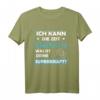 Lustiges Fotografie T-Shirt mit Spruch - Perfektes Geschenk für Hobby- und Berufsfotografen zum Geburtstag, Weihnachten & Prüfungserfolg