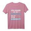 Lustiges Fotografie T-Shirt mit Spruch - Perfektes Geschenk für Hobby- und Berufsfotografen zum Geburtstag, Weihnachten & Prüfungserfolg