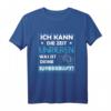 Lustiges Fotografie T-Shirt mit Spruch - Perfektes Geschenk für Hobby- und Berufsfotografen zum Geburtstag, Weihnachten & Prüfungserfolg