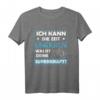 Lustiges Fotografie T-Shirt mit Spruch - Perfektes Geschenk für Hobby- und Berufsfotografen zum Geburtstag, Weihnachten & Prüfungserfolg
