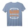 Bruder Für Mich Gelten Die Regeln Nicht - Lustiges Kleiner Bruder T-Shirt für Geschwister, Familien & Brüder Fans
