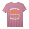 Bruder Für Mich Gelten Die Regeln Nicht - Lustiges Kleiner Bruder T-Shirt für Geschwister, Familien & Brüder Fans