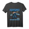 Kinder Großer Bruder 2021 Dabbing Polizei Polizist Geschenk Idee T-Shirt  Perfekt zur Geburt, Baby-Party & Schwangerschaftsverkündung