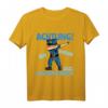 Kinder Großer Bruder 2021 Dabbing Polizei Polizist Geschenk Idee T-Shirt  Perfekt zur Geburt, Baby-Party & Schwangerschaftsverkündung