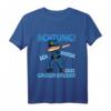 Kinder Großer Bruder 2021 Dabbing Polizei Polizist Geschenk Idee T-Shirt  Perfekt zur Geburt, Baby-Party & Schwangerschaftsverkündung