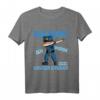 Kinder Großer Bruder 2021 Dabbing Polizei Polizist Geschenk Idee T-Shirt  Perfekt zur Geburt, Baby-Party & Schwangerschaftsverkündung