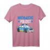 Kinder Nachwuchs Polizist Polizei Jungen T-Shirt - Perfektes Geschenk für Polizeifans und kleine Polizisten