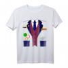 Zugführer Schaffner Lokomotivführer T-Shirt für Kinder  Lustiges Karneval Kostüm für Jungen, Gruppenoutfit & Geschenkidee für kleine Narren