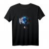 Drachenzähmen Leicht Gemacht 3 Ohnezahn Liebe T-Shirt - Offiziell lizenziertes DreamWorks Fanartikel