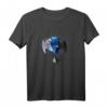 Drachenzähmen Leicht Gemacht 3 Ohnezahn Liebe T-Shirt - Offiziell lizenziertes DreamWorks Fanartikel