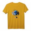 Drachenzähmen Leicht Gemacht 3 Ohnezahn Liebe T-Shirt - Offiziell lizenziertes DreamWorks Fanartikel