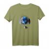 Drachenzähmen Leicht Gemacht 3 Ohnezahn Liebe T-Shirt - Offiziell lizenziertes DreamWorks Fanartikel