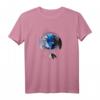 Drachenzähmen Leicht Gemacht 3 Ohnezahn Liebe T-Shirt - Offiziell lizenziertes DreamWorks Fanartikel