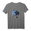 Drachenzähmen Leicht Gemacht 3 Ohnezahn Liebe T-Shirt - Offiziell lizenziertes DreamWorks Fanartikel