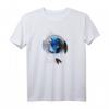 Drachenzähmen Leicht Gemacht 3 Ohnezahn Liebe T-Shirt - Offiziell lizenziertes DreamWorks Fanartikel