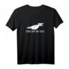 Verschwörungstheorie Überwachung Vogel Kamera T-Shirt - Humorvolles Satire-Shirt gegen Überwachung und Aluhut-Statement