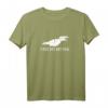 Verschwörungstheorie Überwachung Vogel Kamera T-Shirt - Humorvolles Satire-Shirt gegen Überwachung und Aluhut-Statement