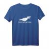 Verschwörungstheorie Überwachung Vogel Kamera T-Shirt - Humorvolles Satire-Shirt gegen Überwachung und Aluhut-Statement