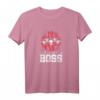 Drone FPV Quadrocopter Fliege Wie Ein Boss T-Shirt  Perfektes Geschenk für Drohnen- und Quadrocopter-Fans zu Weihnachten, Geburtstag oder jedem Anlass