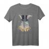 Das Leben ist ein Zirkus Kaninchen Zylinder Hut Zauberer Fun T-Shirt  Lustiges Zirkusmotiv für Kinder, Erwachsene & Familienfeiern