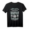 Lustiges Kapitän T-Shirt für Bootsfahrer und Yachtbesitzer - Perfekt als Geschenk zum Bootsschein, Geburtstag oder Weihnachten