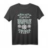 Lustiges Kapitän T-Shirt für Bootsfahrer und Yachtbesitzer - Perfekt als Geschenk zum Bootsschein, Geburtstag oder Weihnachten