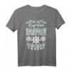 Lustiges Kapitän T-Shirt für Bootsfahrer und Yachtbesitzer - Perfekt als Geschenk zum Bootsschein, Geburtstag oder Weihnachten