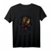 Kenpo Karate Patch Schwarz Gürtel T-Shirt mit Zitat - Perfektes Geschenk für Schwarzgurt-Träger und Kampfsportenthusiasten