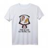 Kenpo Karate Patch Schwarz Gürtel T-Shirt mit Zitat - Perfektes Geschenk für Schwarzgurt-Träger und Kampfsportenthusiasten