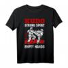 Kudo Karate Kampfsport-Kampfspieler Japanisch - Gemischtes Kampfsport-T-Shirt mit klassischem Schnitt
