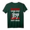 Kudo Karate Kampfsport-Kampfspieler Japanisch - Gemischtes Kampfsport-T-Shirt mit klassischem Schnitt
