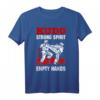 Kudo Karate Kampfsport-Kampfspieler Japanisch - Gemischtes Kampfsport-T-Shirt mit klassischem Schnitt