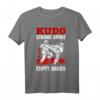 Kudo Karate Kampfsport-Kampfspieler Japanisch - Gemischtes Kampfsport-T-Shirt mit klassischem Schnitt