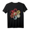 Wing Chun I Yin Yang Holz Schnuller Schmetterling Schwerter Kung Fu T-Shirt  Perfekt für Kampfsportler, Lehrer und Fans
