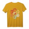 Wing Chun I Yin Yang Holz Schnuller Schmetterling Schwerter Kung Fu T-Shirt  Perfekt für Kampfsportler, Lehrer und Fans