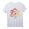Wing Chun I Yin Yang Holz Schnuller Schmetterling Schwerter Kung Fu T-Shirt  Perfekt für Kampfsportler, Lehrer und Fans