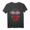Shotokan Karate T-Shirt für Männer, Frauen & Familienmitglieder  Perfektes Geschenk für Karate-Begeisterte & Trainer