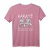 Lustiges Karate Kampfsport T-Shirt mit Kyokushin & Shotokan Spruch  Perfektes Geschenk für Karateka & Kampfsportfans zu Weihnachten & Geburtstag