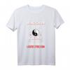 Wing Tsun chinesische Kampfkunst Kampfsport T-Shirt  Geschenk für Kampfsportler, Verein & Fans mit Yin Yang Motiv