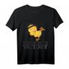 Der heutige Schmerz ist der Sieg von morgen - Lustiges Kampfsport & Fitness T-Shirt mit Küken Motiv für Männer & Frauen